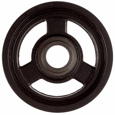 Engine Harmonic Balancer for Cadillac CTS Chevrolet Corvette V8 5.7L - 102120 ATP