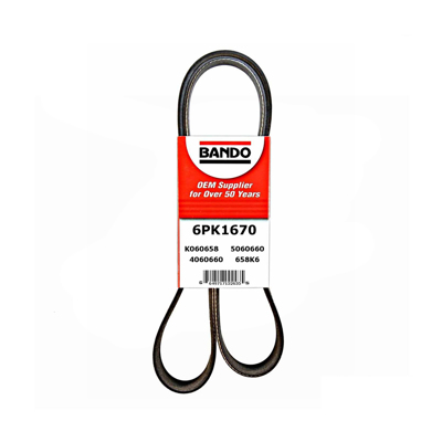 BAN-6PK1670