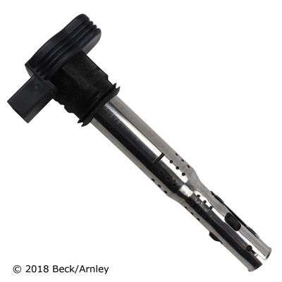 Direct Ignition Coil for Audi Volkswagen - Beck Arnley ZSE033