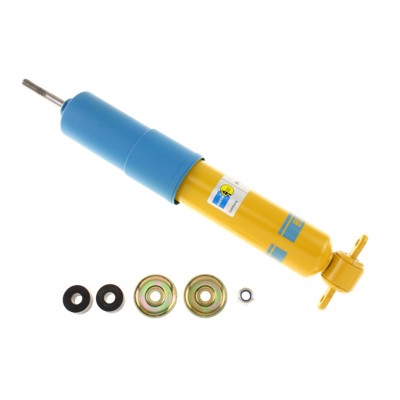 Front B8 Performance Shock Absorber for 1989-1991 Mitsubishi Montero - 24-013369 Bilstein