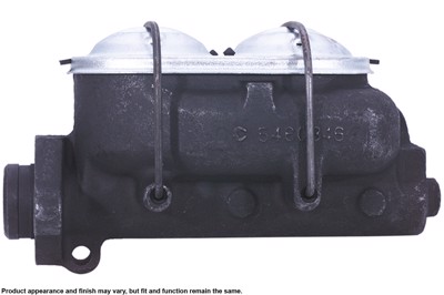 Brake Master Cylinder for Chevrolet G10 G20 G20 Van P10 GMC G15 G1500 G25 G25/G2500 Van G2500 P15 P1500 - 10-1731