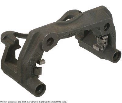 Front Right Disc Brake Caliper Bracket for 1990-1992 Lexus LS400 RWD V8 4.0L - 14-1316 Remanufactured