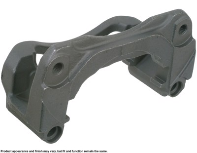 Front Disc Brake Caliper Bracket for 2002-2004 Toyota Camry FWD - 14-1322 Remanufactured