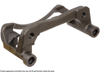 Front Disc Brake Caliper Bracket for 1990-1993 Honda Accord FWD L4 2.2L - 14-1419 Remanufactured