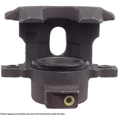 Front Left Disc Brake Caliper for Chrysler Dodge Plymouth - 18-4064 - Remanufactured