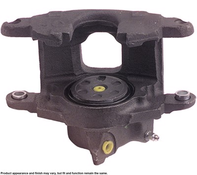 Rear Right Disc Brake Caliper for 1976-1978 Cadillac Eldorado FWD - 18-4116 Cardone - Remanufactured