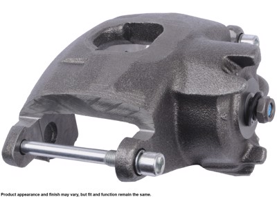 Rear Left Disc Brake Caliper for 1976-1978 Cadillac Eldorado FWD - 18-4117 Cardone - Remanufactured