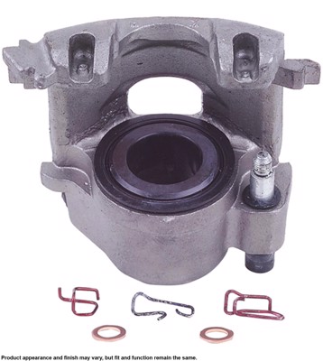 Front Right Disc Brake Caliper for Chrysler Dodge Plymouth FWD - 18-4179 - Remanufactured