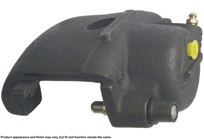 Front Right Disc Brake Caliper for Chrysler Dodge Plymouth FWD - 18-4179S - Remanufactured