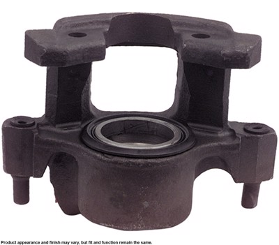 Front Left Disc Brake Caliper for Ford Mustang Mercury Capri RWD - 18-4205 - Remanufactured