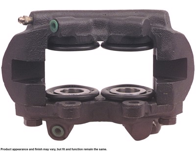 Front Right Disc Brake Caliper for 1965-1966 Ford Mustang RWD - 18-4400 Cardone - Remanufactured