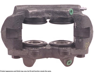 Front Left Disc Brake Caliper for 1965-1966 Ford Mustang RWD - 18-4401 Cardone - Remanufactured