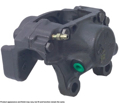 Rear Right Disc Brake Caliper for 1997-2001 Cadillac Catera RWD - 18-4710 Cardone - Remanufactured