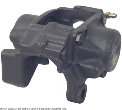 Rear Left Disc Brake Caliper for 1997-2001 Cadillac Catera RWD - 18-4711 Cardone - Remanufactured