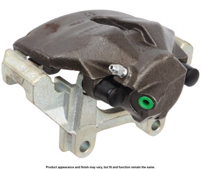 Disc Brake Caliper for Audi A6 A6 Quattro - 19-B1816C - Remanufactured