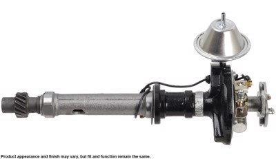 Distributor for Cadillac U/K - 30-1826CI Remanufactured