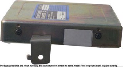 Engine Control Module for Eagle Talon Mitsubishi Eclipse Plymouth Laser - 72-6132 Remanufactured