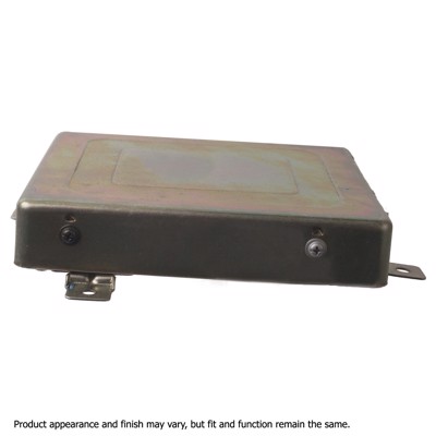 Engine Control Module for 1990-1991 Mitsubishi Montero - 72-6155 Remanufactured