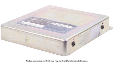 Engine Control Module for Dodge Colt Eagle Summit Mitsubishi Mirage Plymouth Colt - 72-6162 Remanufactured