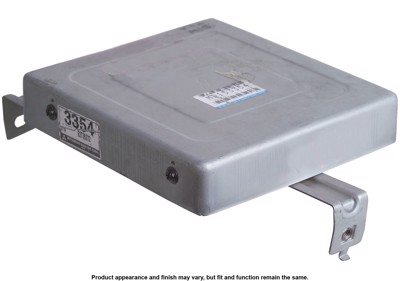 Engine Control Module for 1991-1992 Dodge Stealth - 72-6167 Remanufactured