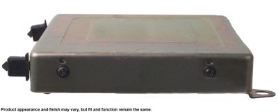 Engine Control Module for 1992 Mitsubishi Diamante - 72-6228 Remanufactured