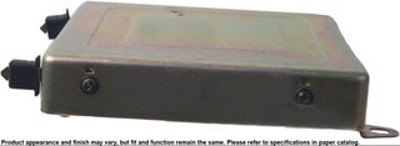 Engine Control Module for 1992-1993 Mitsubishi Diamante - 72-6230 Remanufactured