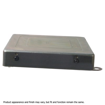 Engine Control Module for 1992-1994 Mitsubishi Montero - 72-6233 Remanufactured