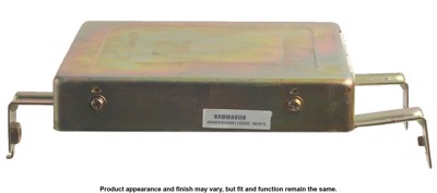 Engine Control Module for 1993 Dodge Stealth - 72-6243 Remanufactured