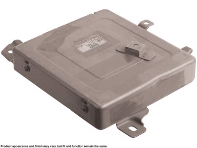 Engine Control Module for 1990 Mazda B2600 - 72-7007 Remanufactured