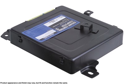 Engine Control Module for 1990-1992 Mazda B2600 - 72-7009 Remanufactured