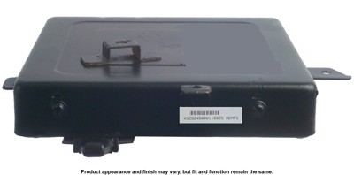 Engine Control Module for 1990-1993 Mazda B2200 - 72-7095 Remanufactured