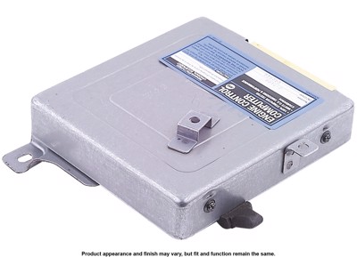 Engine Control Module for 1990-1993 Mazda B2200 - 72-7108 Remanufactured