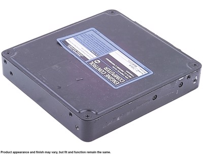 Engine Control Module for 1990-1993 Ford Festiva - 72-7268 Remanufactured