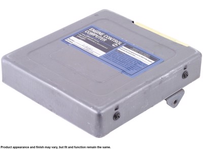 Engine Control Module for 1992-1993 Suzuki Sidekick - 72-8107 Remanufactured