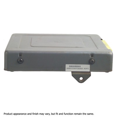 Engine Control Module for 1992-1993 Suzuki Sidekick - 72-8108 Remanufactured