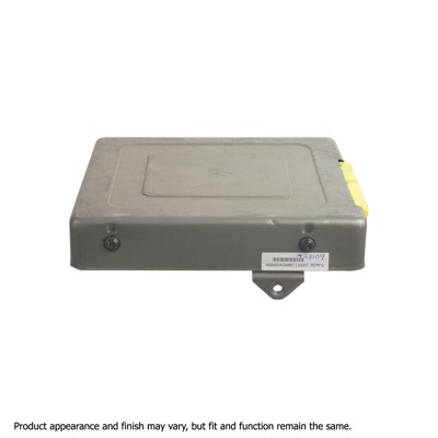 Engine Control Module for Geo Tracker Pontiac Sunrunner Suzuki Sidekick - 72-8109 Remanufactured