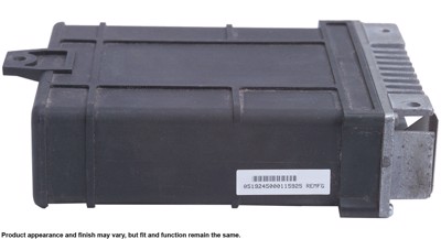 Engine Control Module for Volkswagen Golf Jetta - 72-9019 Remanufactured