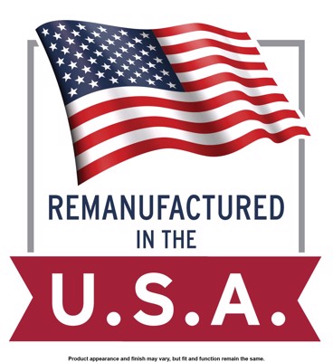 Engine Control Module for Cadillac Commercial Chassis DeVille Eldorado Fleetwood Seville - 77-8322 Remanufactured