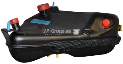 Engine Oil Tank for 1965-1971 Porsche 911 U/K - 1612900100