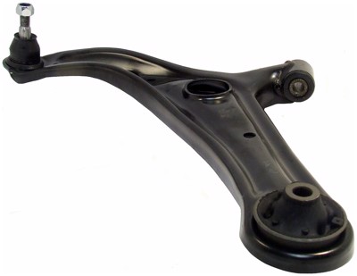 Front Left Lower Control Arm & Ball Joint for 2000-2003 Toyota Echo - Delphi TC1007