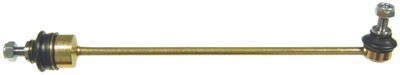 Front Suspension Stabilizer Bar Link for 2002 Mini Cooper - Delphi TC1020