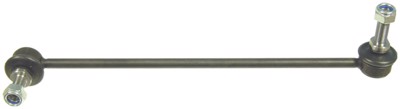 Front Left Suspension Stabilizer Bar Link for Audi TT TT Quattro Volkswagen R32 - Delphi TC1040
