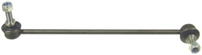 Front Right Suspension Stabilizer Bar Link for Audi TT TT Quattro Volkswagen R32 - Delphi TC1041