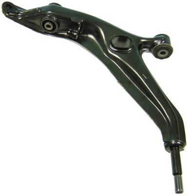 Front Left Lower Suspension Control Arm for Acura EL Honda Civic - Delphi TC1076