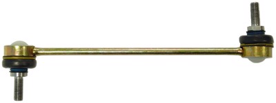 Front Suspension Stabilizer Bar Link for 2002-2008 Jaguar X-Type - Delphi TC1154