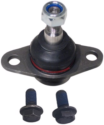 Front Lower Outer Suspension Ball Joint for 2002-2008 Mini Cooper - Delphi TC1155