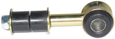 Front Suspension Stabilizer Bar Link for 1986-1998 Saab 9000 - Delphi TC1205