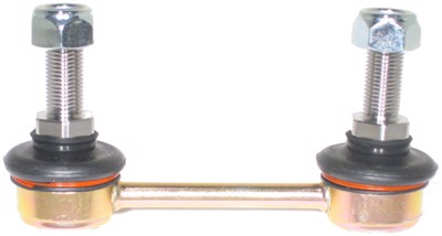 Front Suspension Stabilizer Bar Link for 1995-2002 Land Rover Range Rover - Delphi TC1208