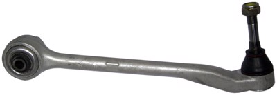 Front Right Lower Control Arm & Ball Joint for BMW 540i M5 - Delphi TC1227