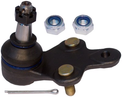 Front Left Lower Suspension Ball Joint for Toyota Paseo Tercel - Delphi TC1240